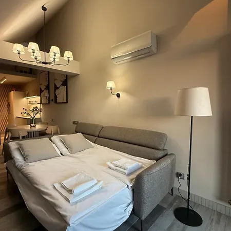 Orkanaapart Apartment