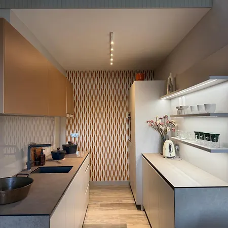 Orkanaapart Apartment *