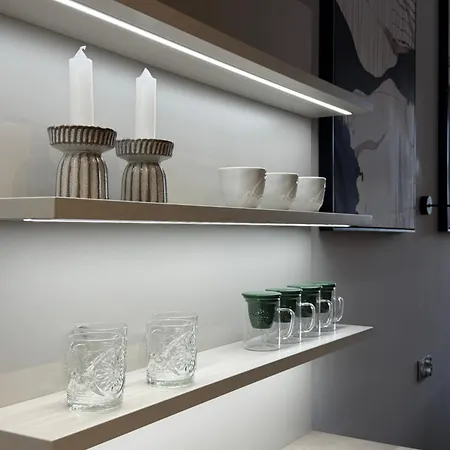 Orkanaapart Apartment