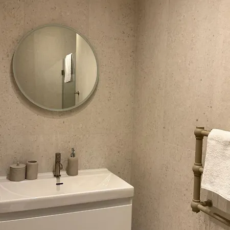 Apartment Orkanaapart Nowy Targ