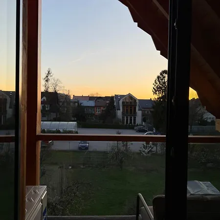 Orkanaapart Apartment *