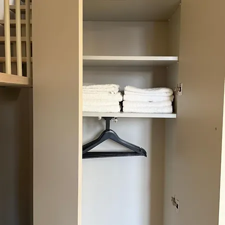 Apartment Orkanaapart *